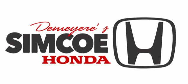 Logo-Demeyere Simcoe Honda