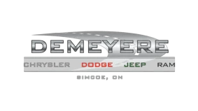 Logo-Demeyere Plymouth Chrysler Jeep