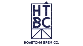 Logo-Hometown Brew Co.