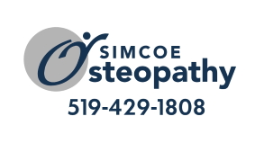 Simcoe Osteopathy Logo-Simcoe Osteopathy