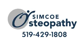 Simcoe Osteopathy Logo-Simcoe Osteopathy