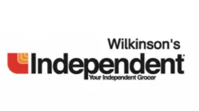 Wilkinson's Your Independent Grocer Logo-Wilkinson's Your Independent Grocer