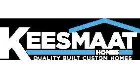 Keesmaat Homes Logo-Keesmaat Homes