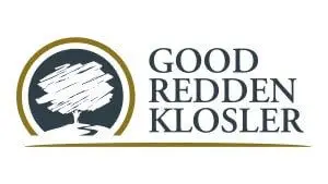 Good Redden Klosler Logo-Good Redden Klosler