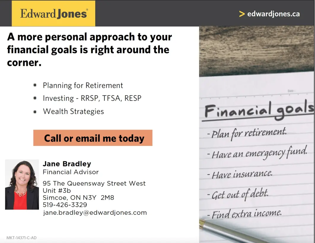 Jane Bradley - Edward Jones Logo-Jane Bradley - Edward Jones